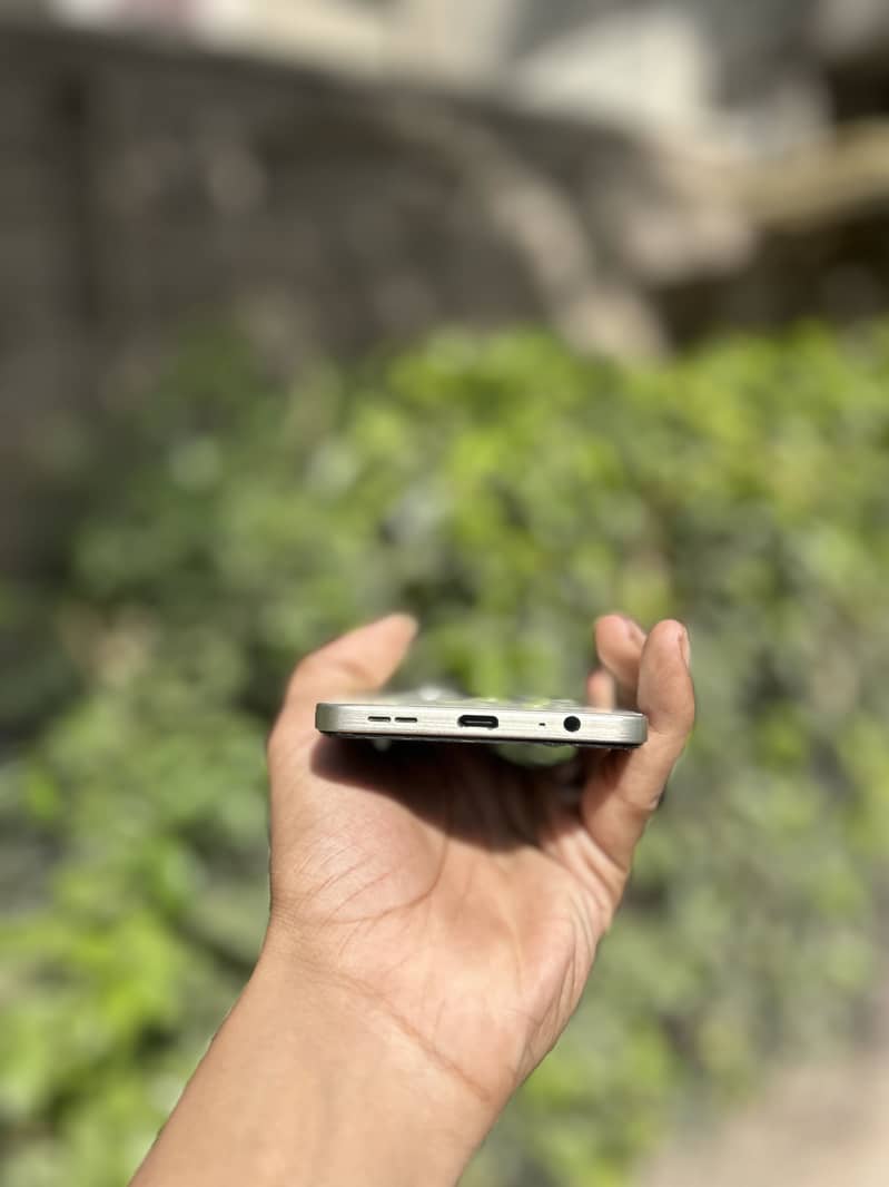 Itel S25 1