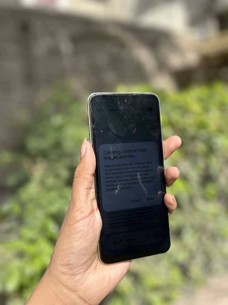 Itel S25 2