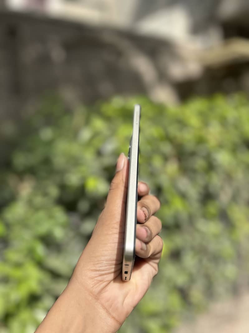 Itel S25 5