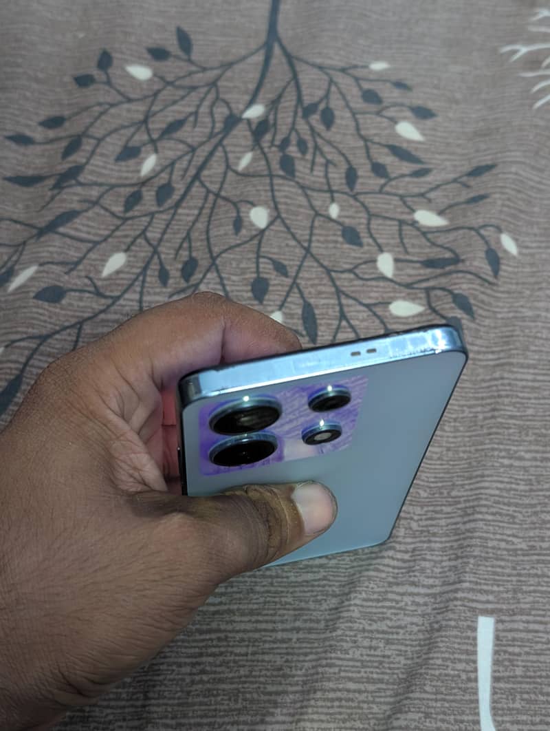 Infinix Note 30 3