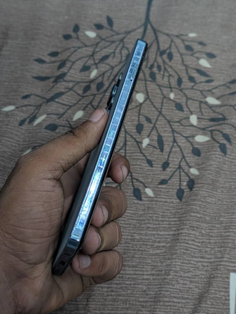 Infinix Note 30 4