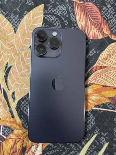 Apple iPhone 14 Pro Max JV