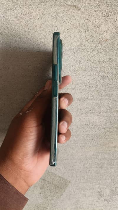 Infinix Note 50