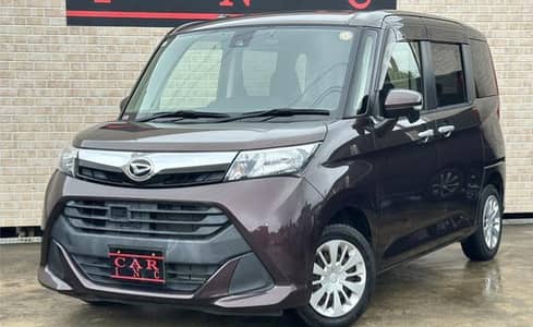 Daihatsu Other 2017