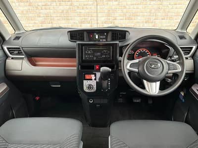Daihatsu Other 2017