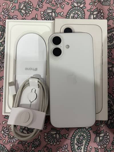 Apple iPhone 17