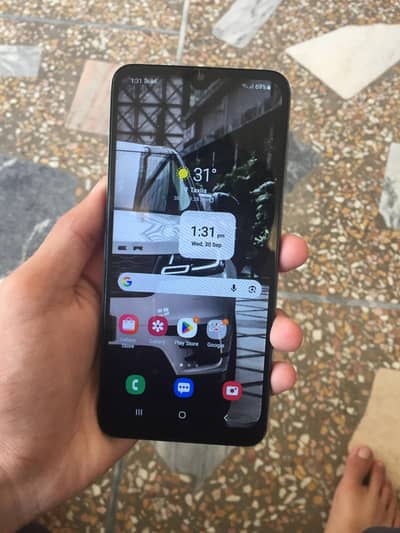 Samsung Mobile