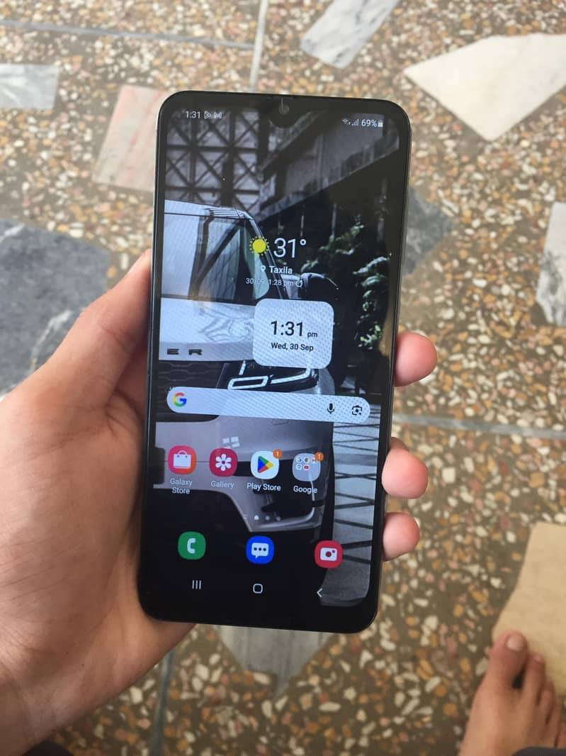 Samsung Mobile 0