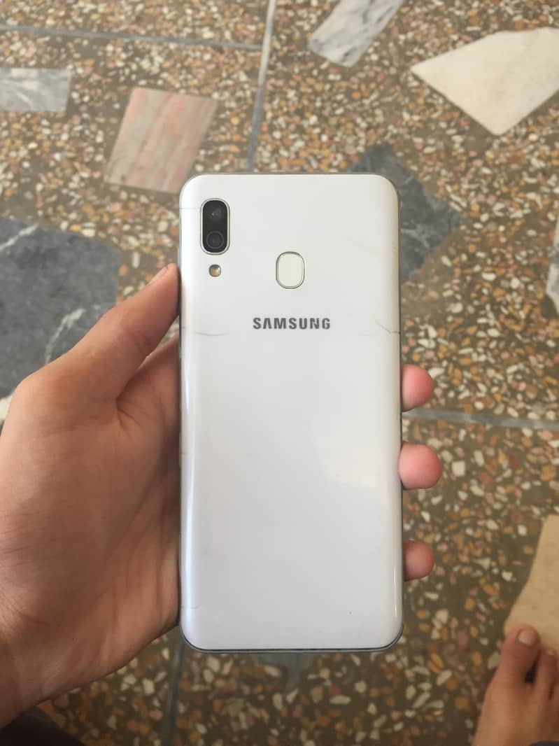Samsung Mobile 1