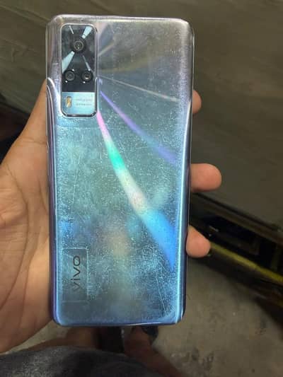 Vivo Y51s