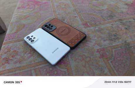 Samsung Mobile A33 5G