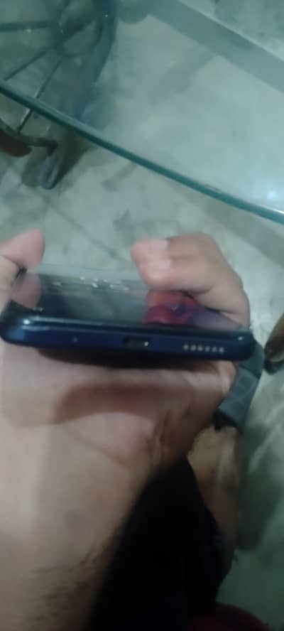Itel A60s