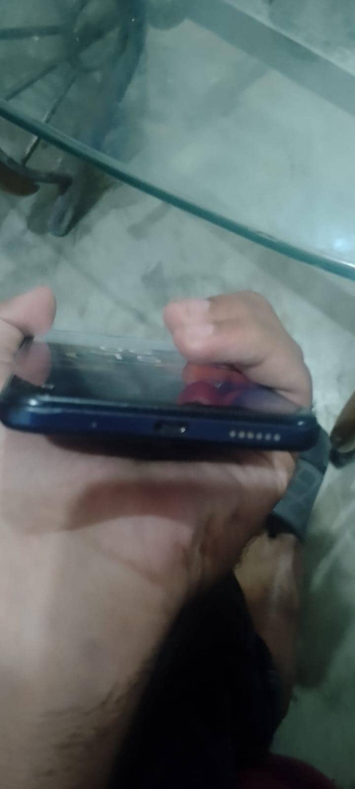Itel A60s 0