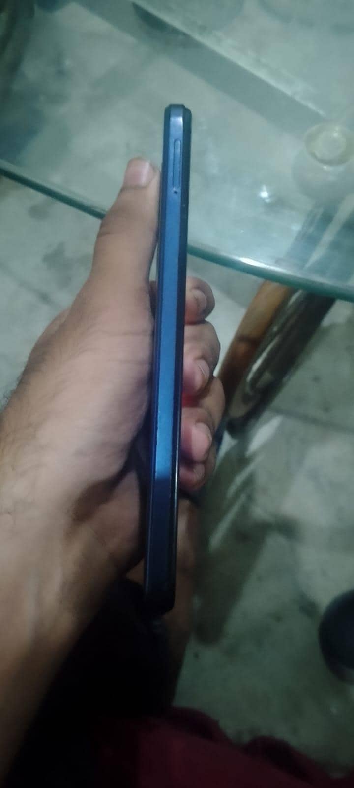 Itel A60s 1
