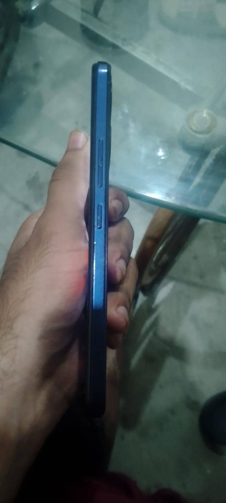 Itel A60s 2