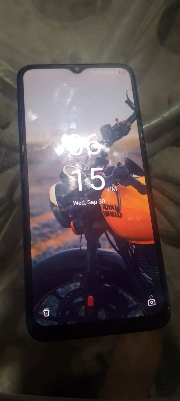 Itel A60s 3