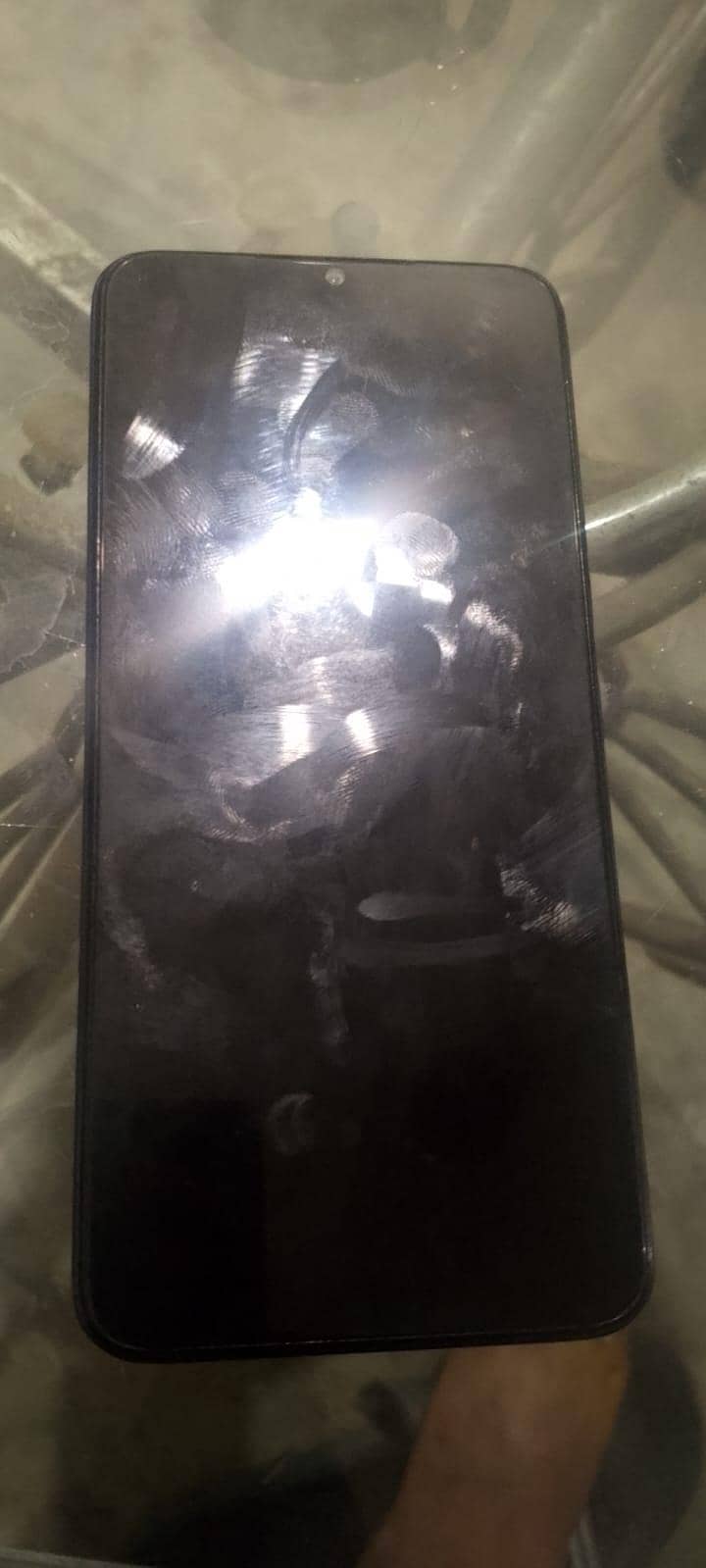 Itel A60s 4