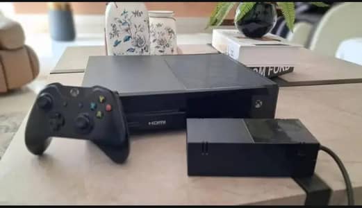 XBOX ONE FAT 1TB Jailbreak