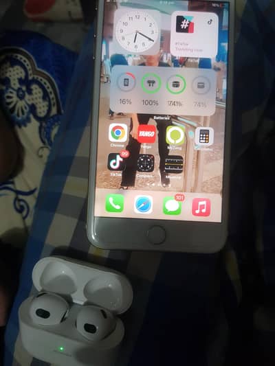 orignal apple
