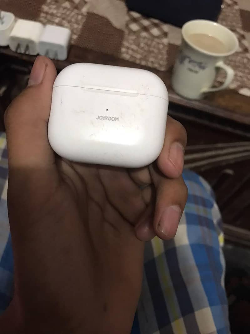 orignal apple 3