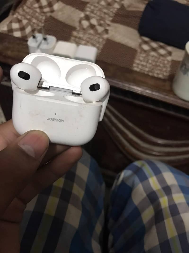 orignal apple 5