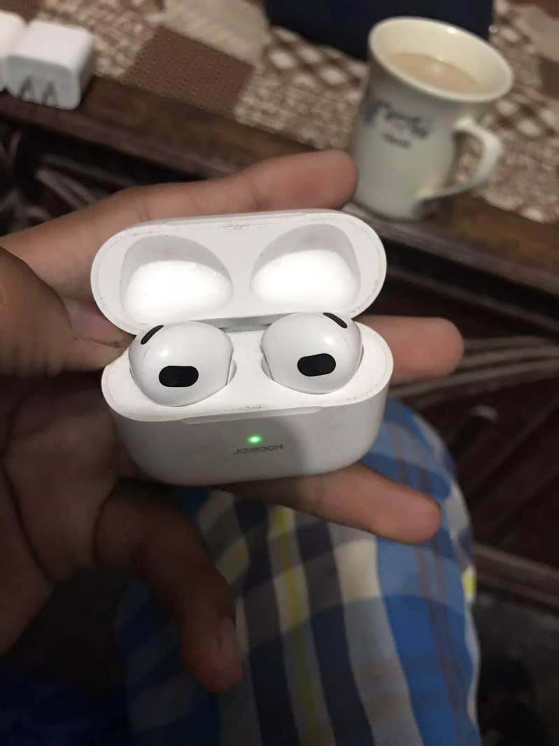 orignal apple 6
