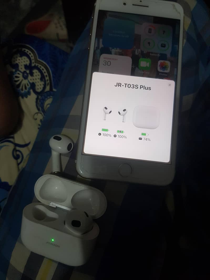 orignal apple 8