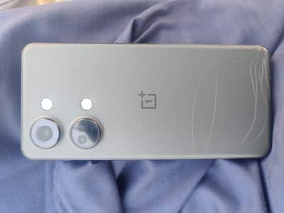 One Plus Nord 3