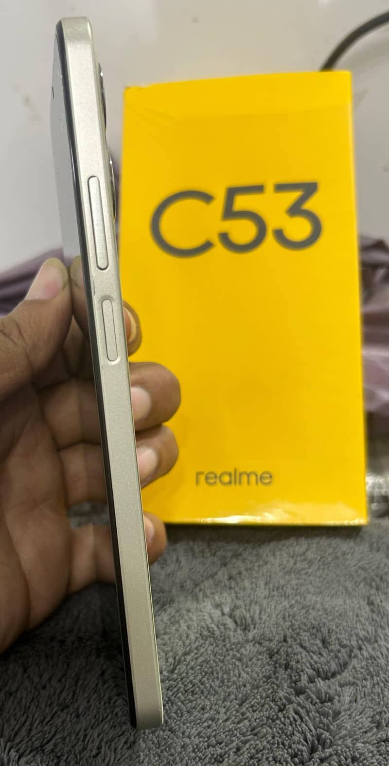 Realme C53 2