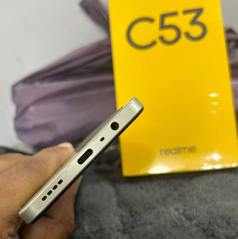 Realme C53 5