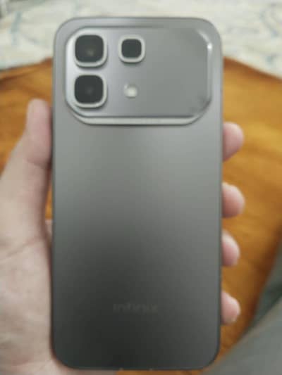 Infinix Note 60 Pro 256 gb