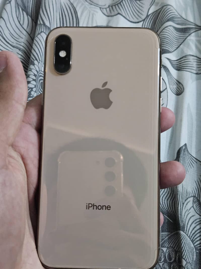 Apple iPhone XS 0
