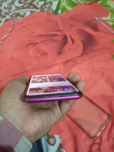 Infinix Hot 9  4 :64