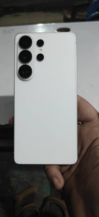Samsung Mobile S26 Ultra