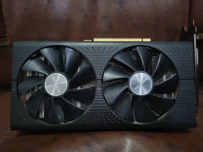 Rx 580 4gb
