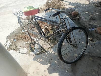 cycle for sale
