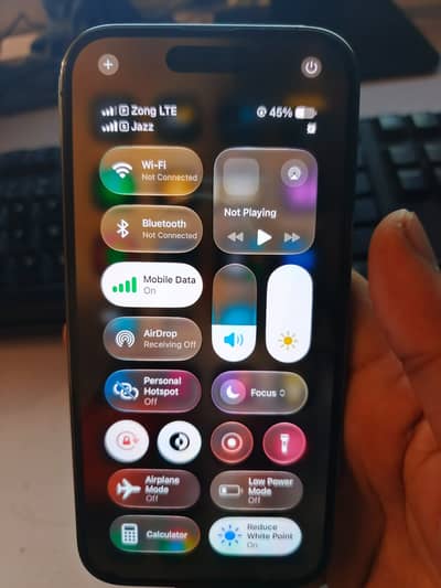 iPhone 14 Pro 256GB | PTA Approved | Box Available | 100% Original
