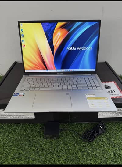 Asus vivobook i9.13Th Genration ultra slim  16 inches laptop