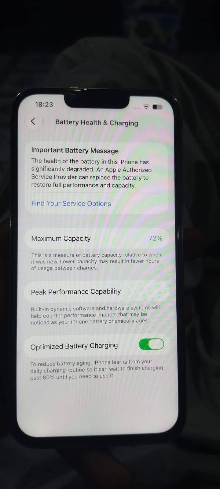 Apple iPhone 13 Pro 5