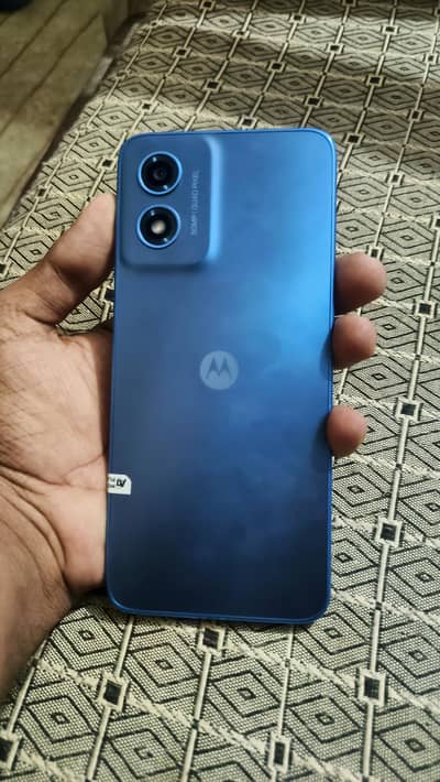 Motorola Moto G Play 2024 10/10