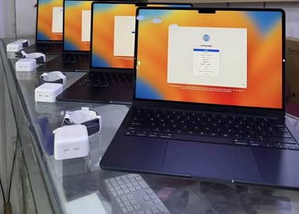 MacBook Air M2 16/1Tb