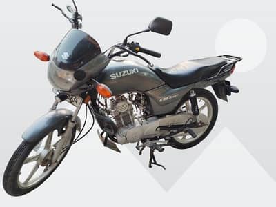 03069384086 Suzuki GD 110