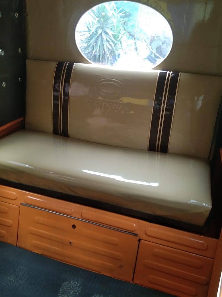 2025 model rikshaw 2