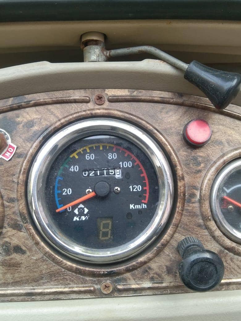 2025 model rikshaw 3