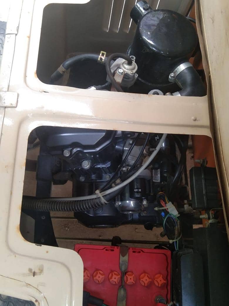 2025 model rikshaw 4