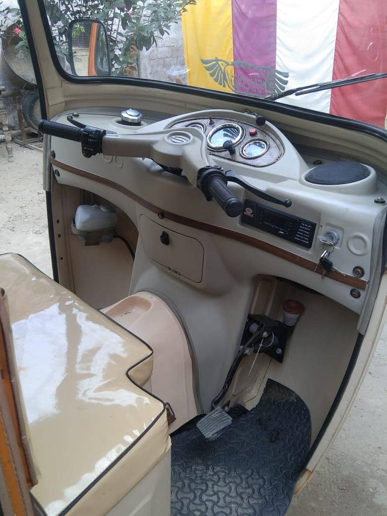 2025 model rikshaw 5