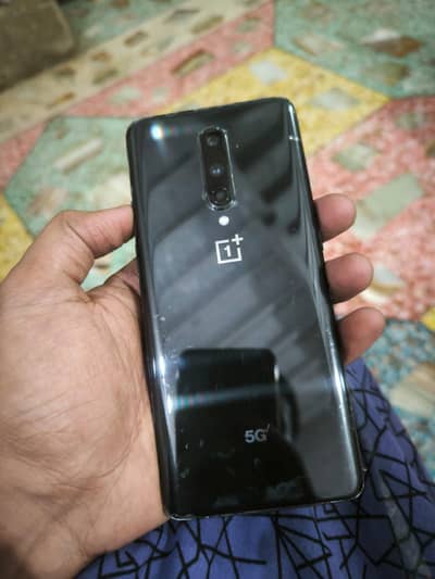 One Plus 8