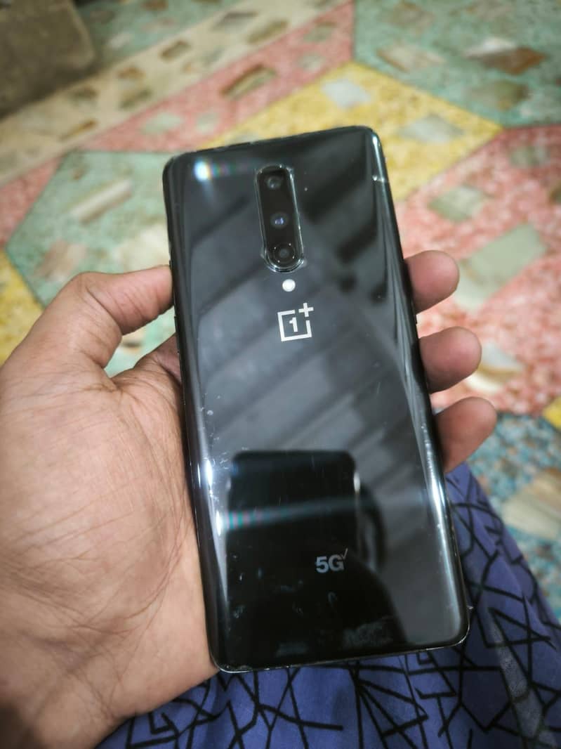 One Plus 8 0