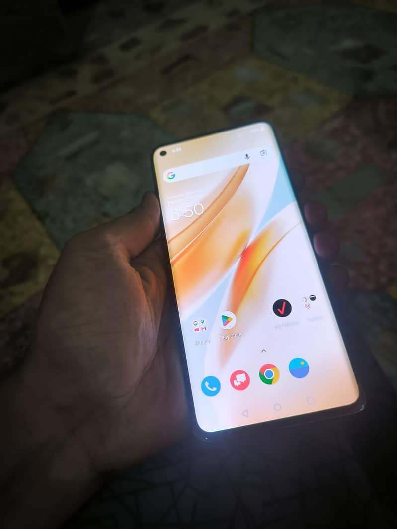 One Plus 8 2