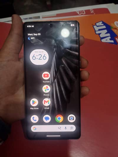 oneplus 7pro